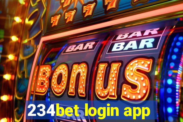 234bet login app